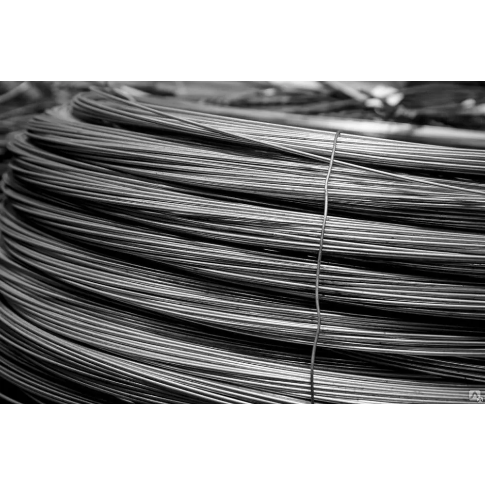 Проволка ф 3,0 (бухта)